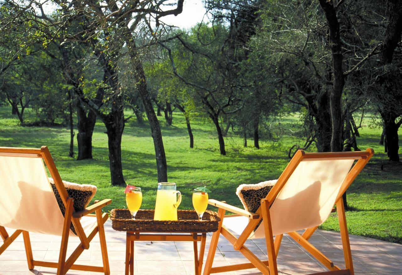 Thula Thula Exclusive Private Game Reserve & Lodge Ntambanana Exteriér fotografie