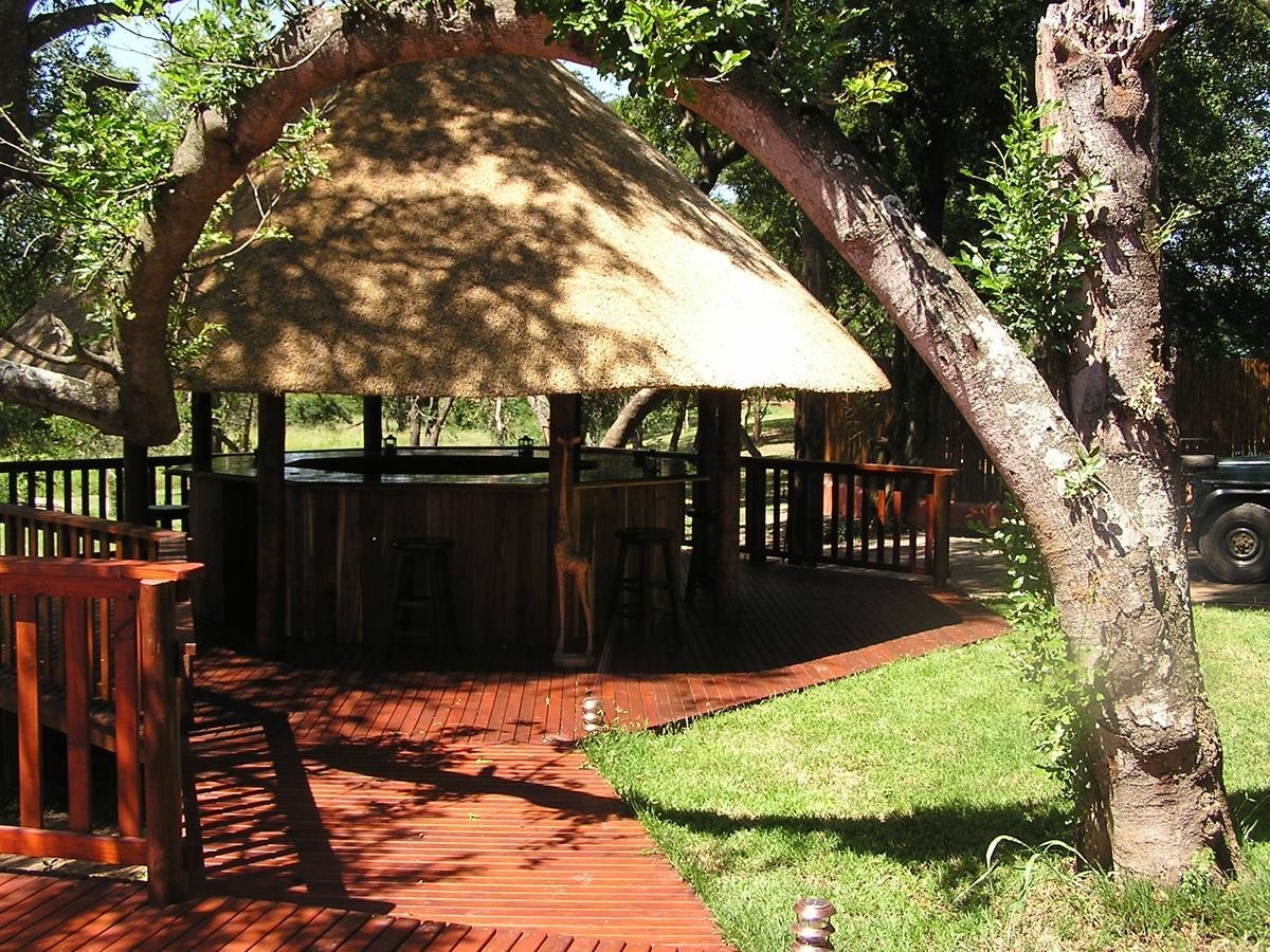 Thula Thula Exclusive Private Game Reserve & Lodge Ntambanana Exteriér fotografie
