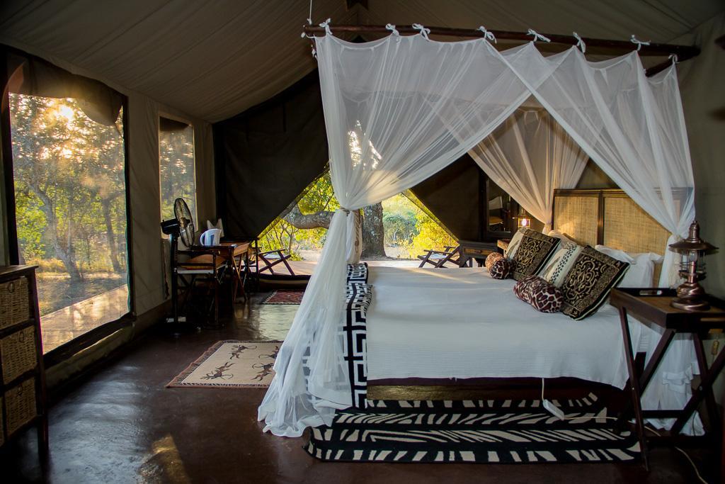 Thula Thula Exclusive Private Game Reserve & Lodge Ntambanana Exteriér fotografie