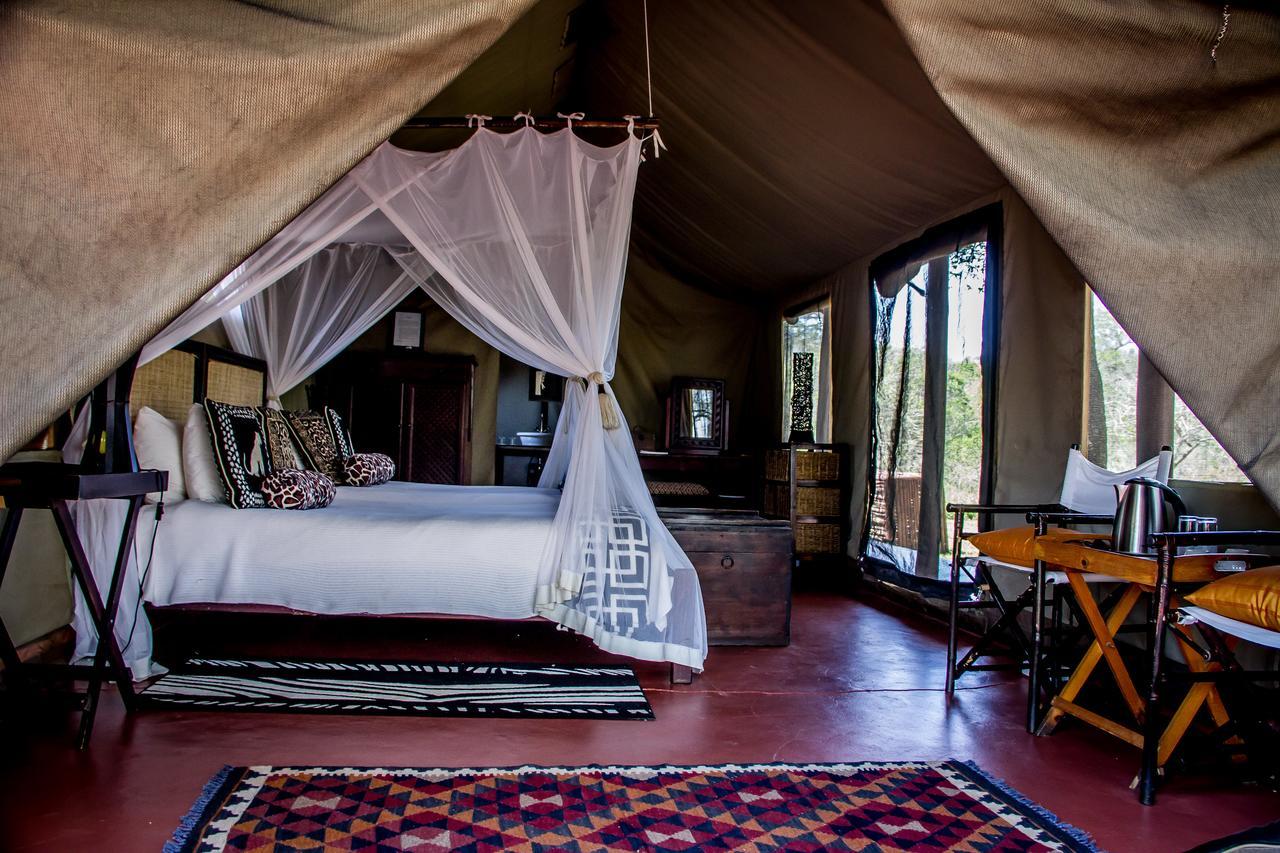 Thula Thula Exclusive Private Game Reserve & Lodge Ntambanana Exteriér fotografie